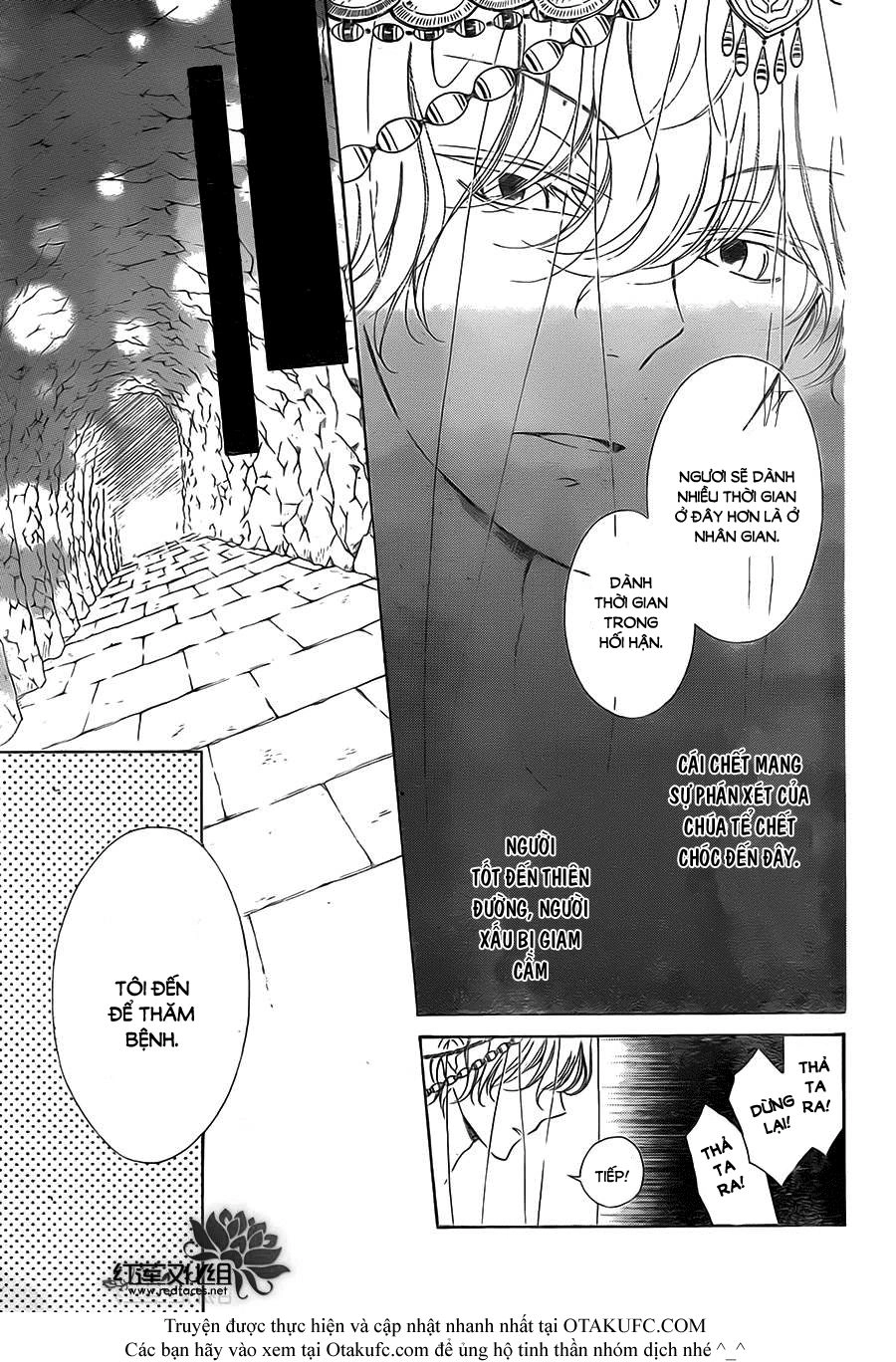 Colette Wa Shinu Koto Ni Shita Chapter 2 - 7