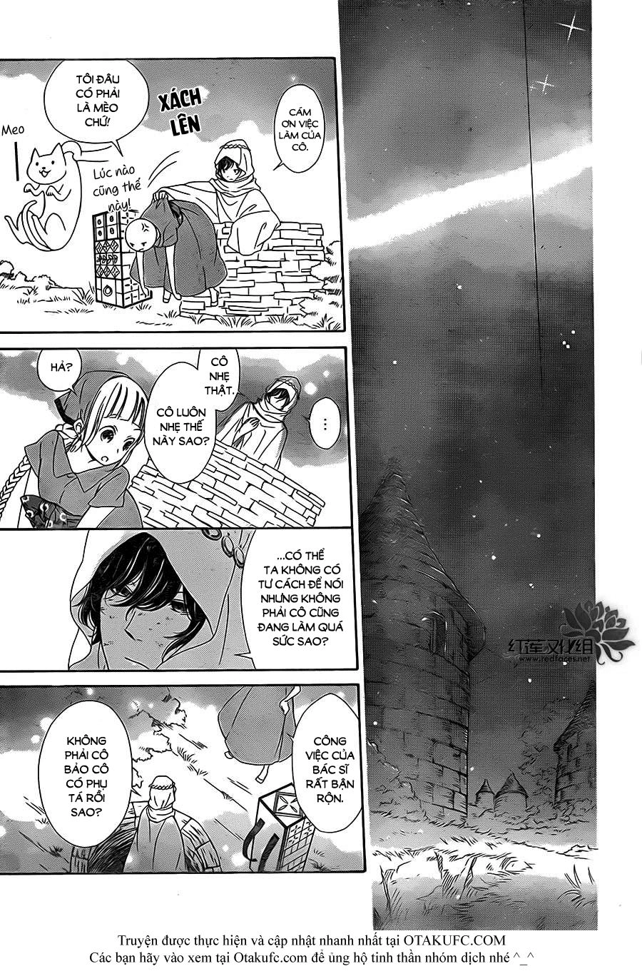 Colette Wa Shinu Koto Ni Shita Chapter 2 - 15