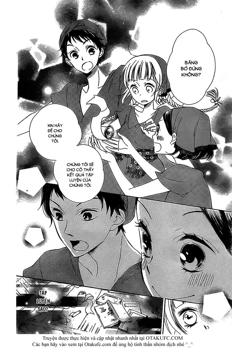 Colette Wa Shinu Koto Ni Shita Chapter 2 - 34