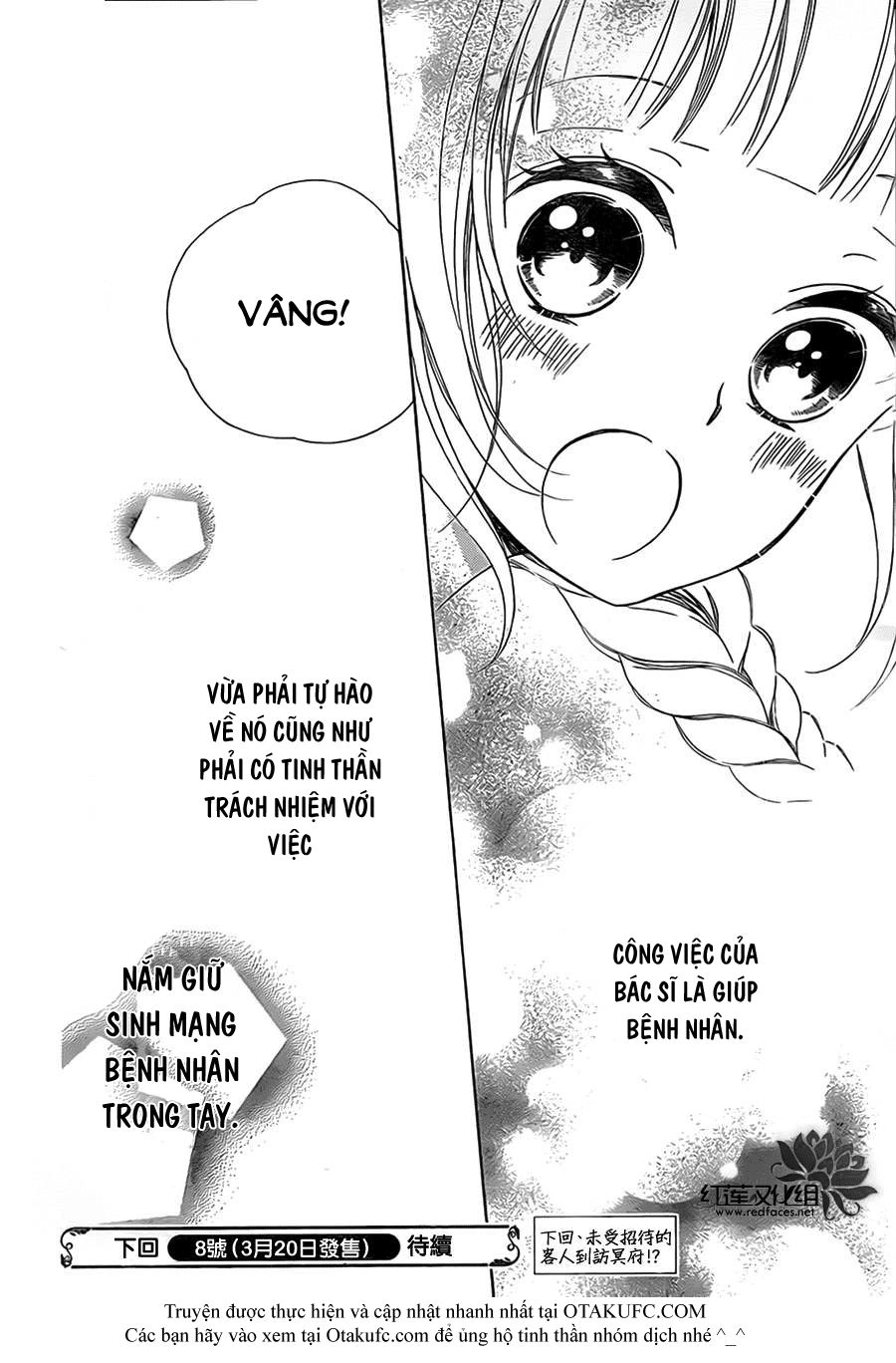 Colette Wa Shinu Koto Ni Shita Chapter 2 - 40