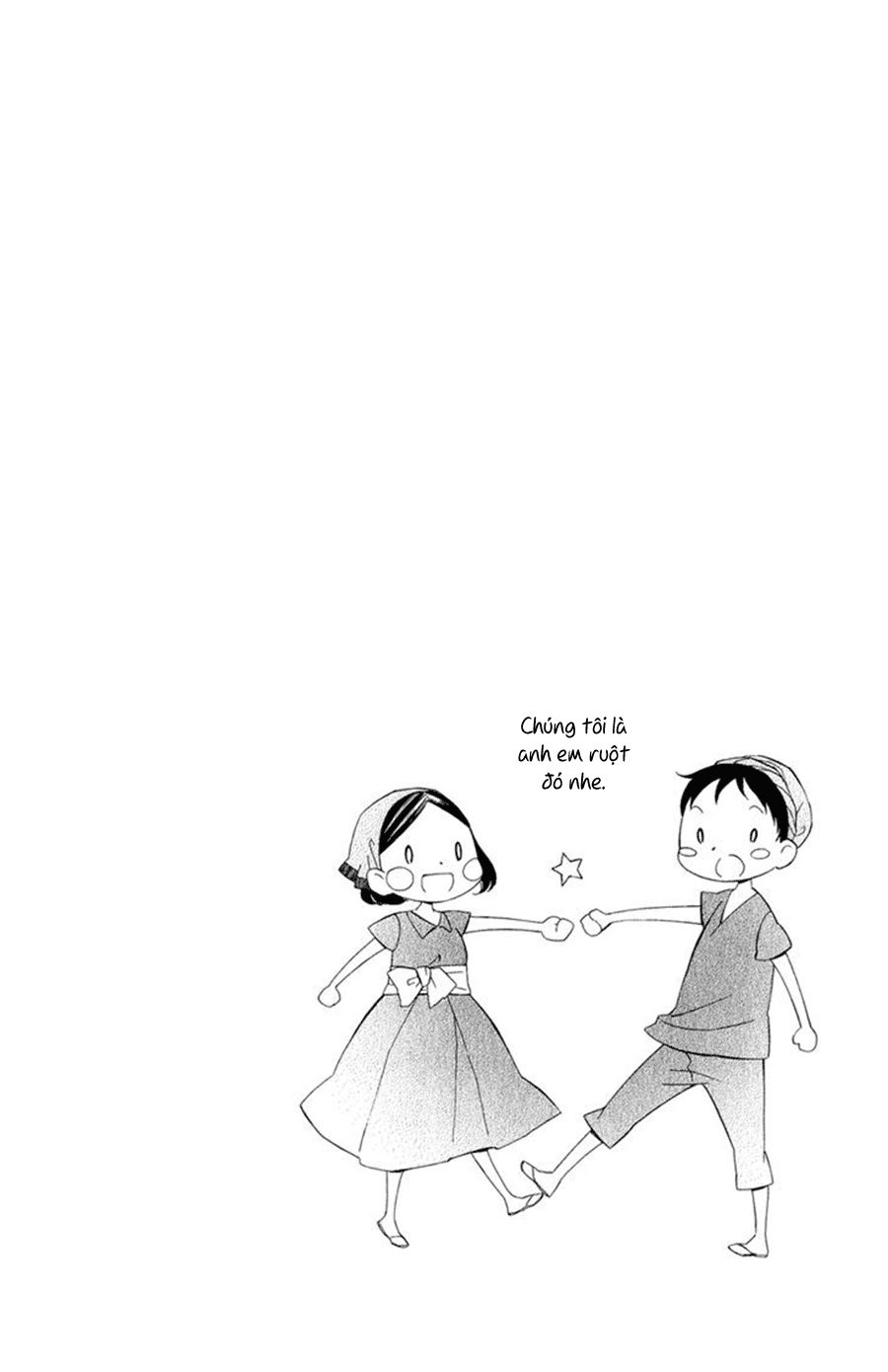 Colette Wa Shinu Koto Ni Shita Chapter 3 - 2