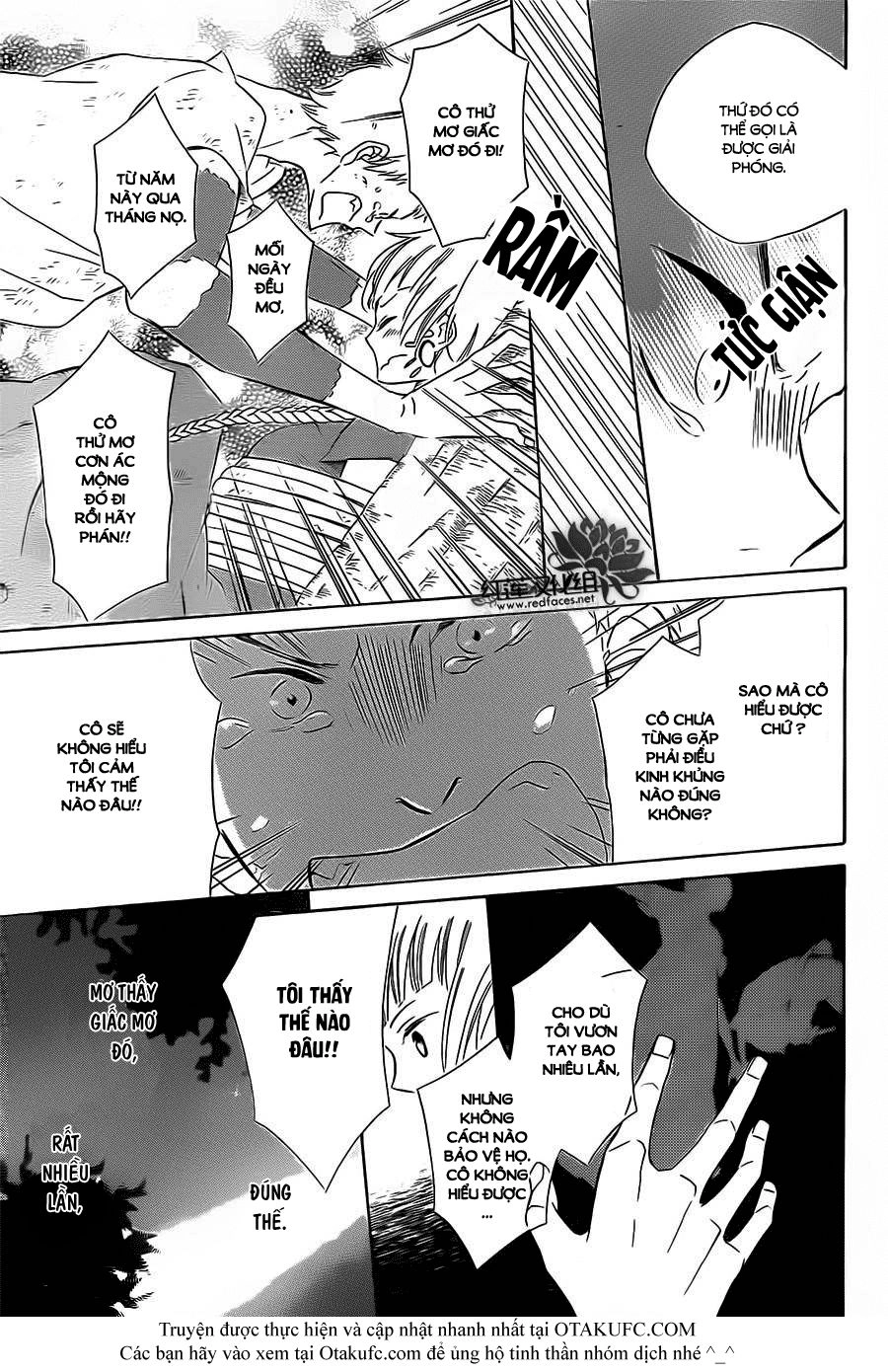 Colette Wa Shinu Koto Ni Shita Chapter 3 - 25