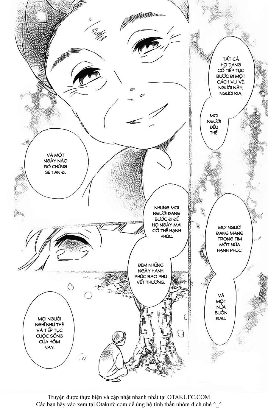 Colette Wa Shinu Koto Ni Shita Chapter 3 - 28