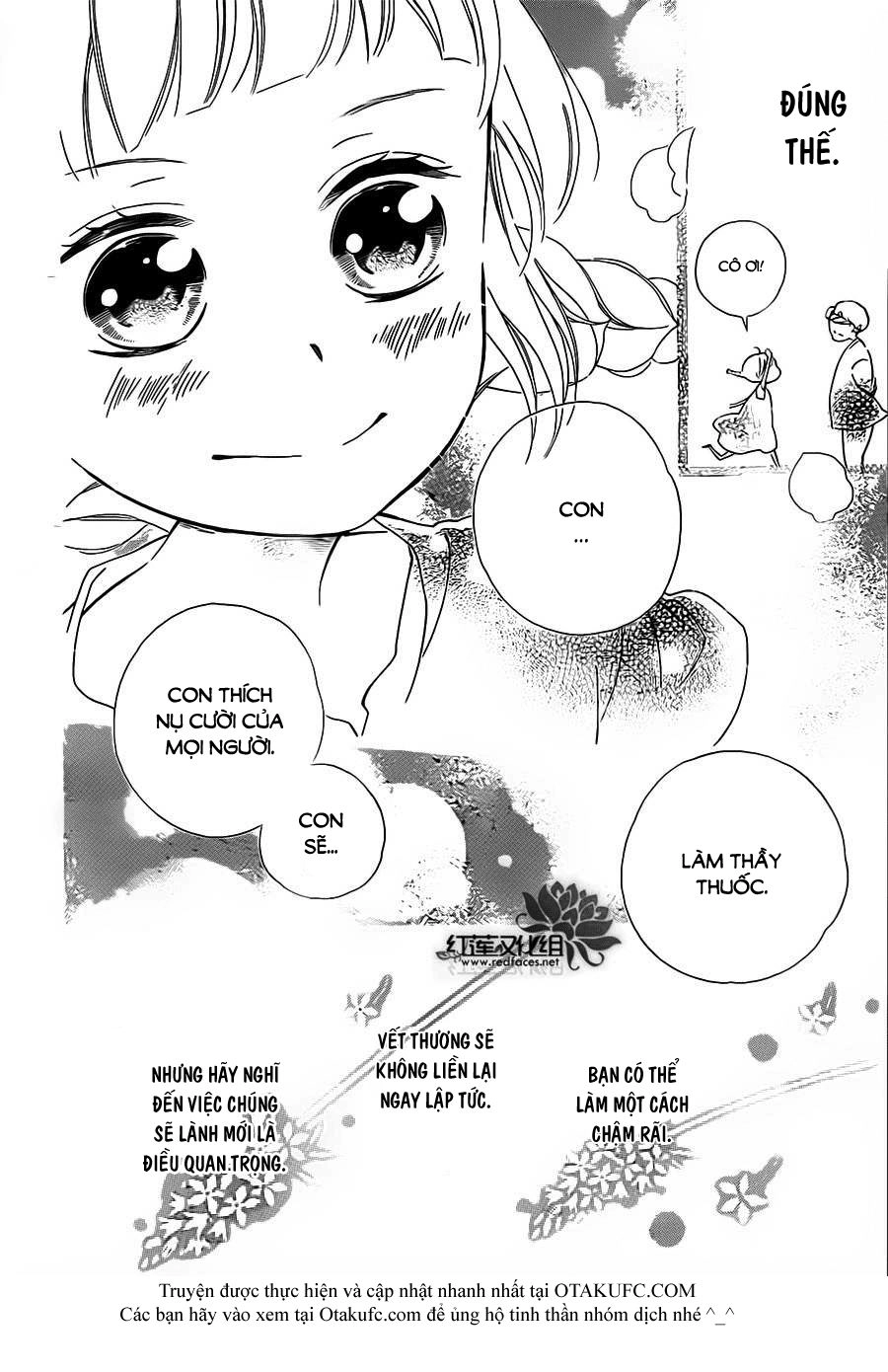 Colette Wa Shinu Koto Ni Shita Chapter 3 - 30