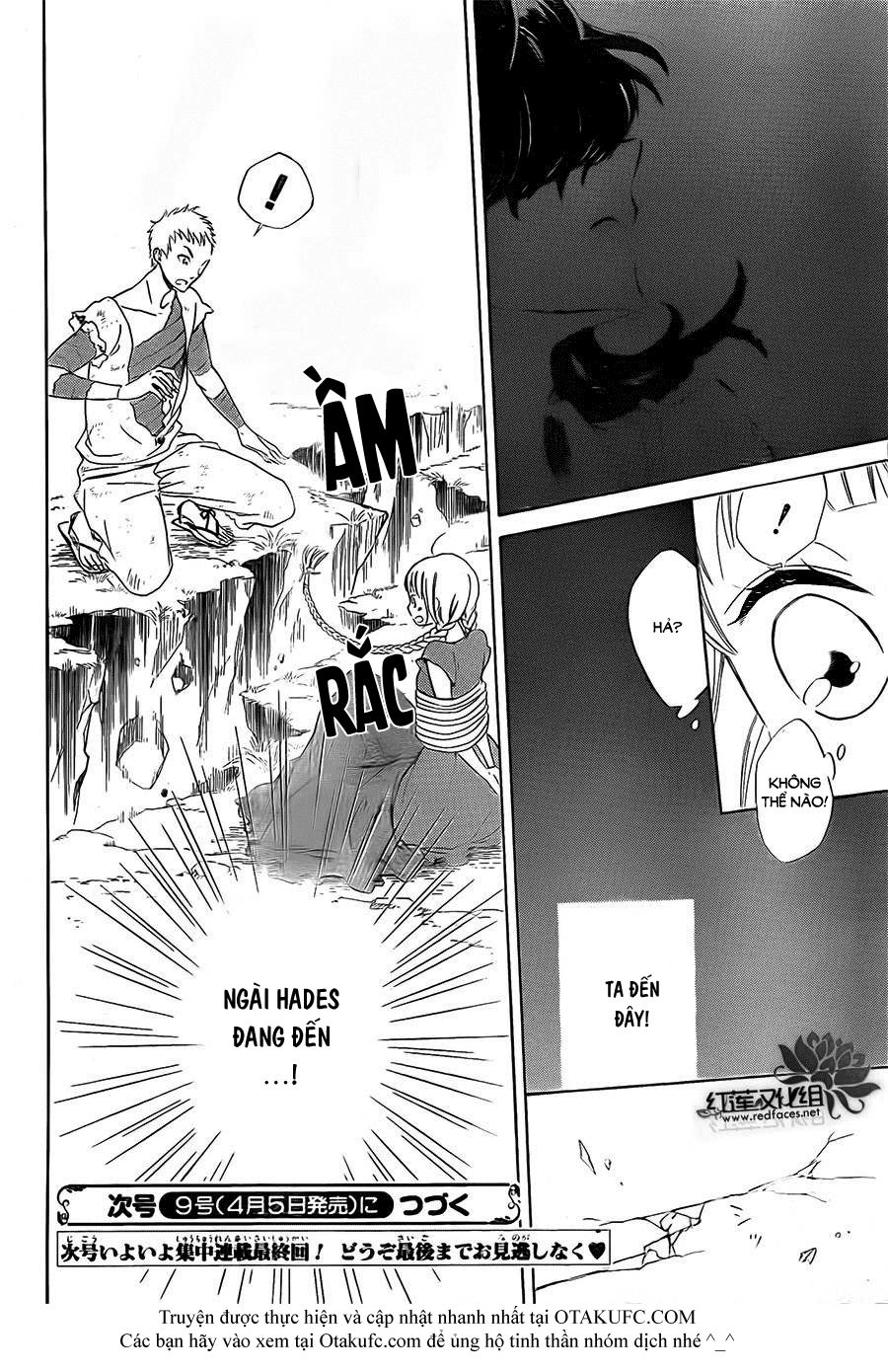 Colette Wa Shinu Koto Ni Shita Chapter 3 - 32