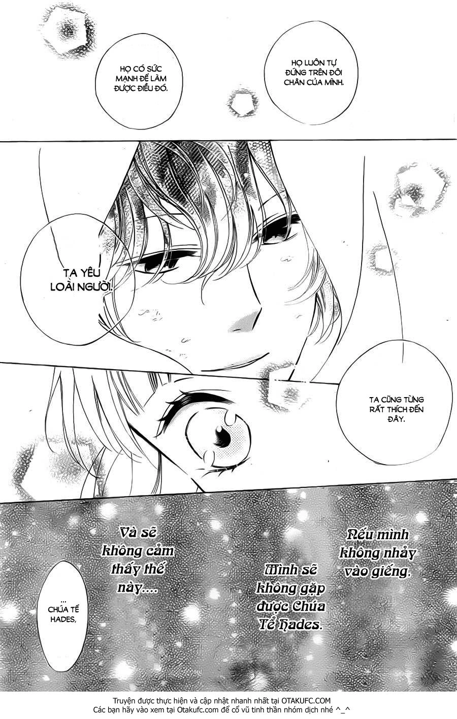 Colette Wa Shinu Koto Ni Shita Chapter 4 - 24