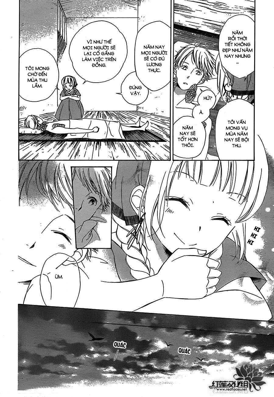 Colette Wa Shinu Koto Ni Shita Chapter 5 - 18