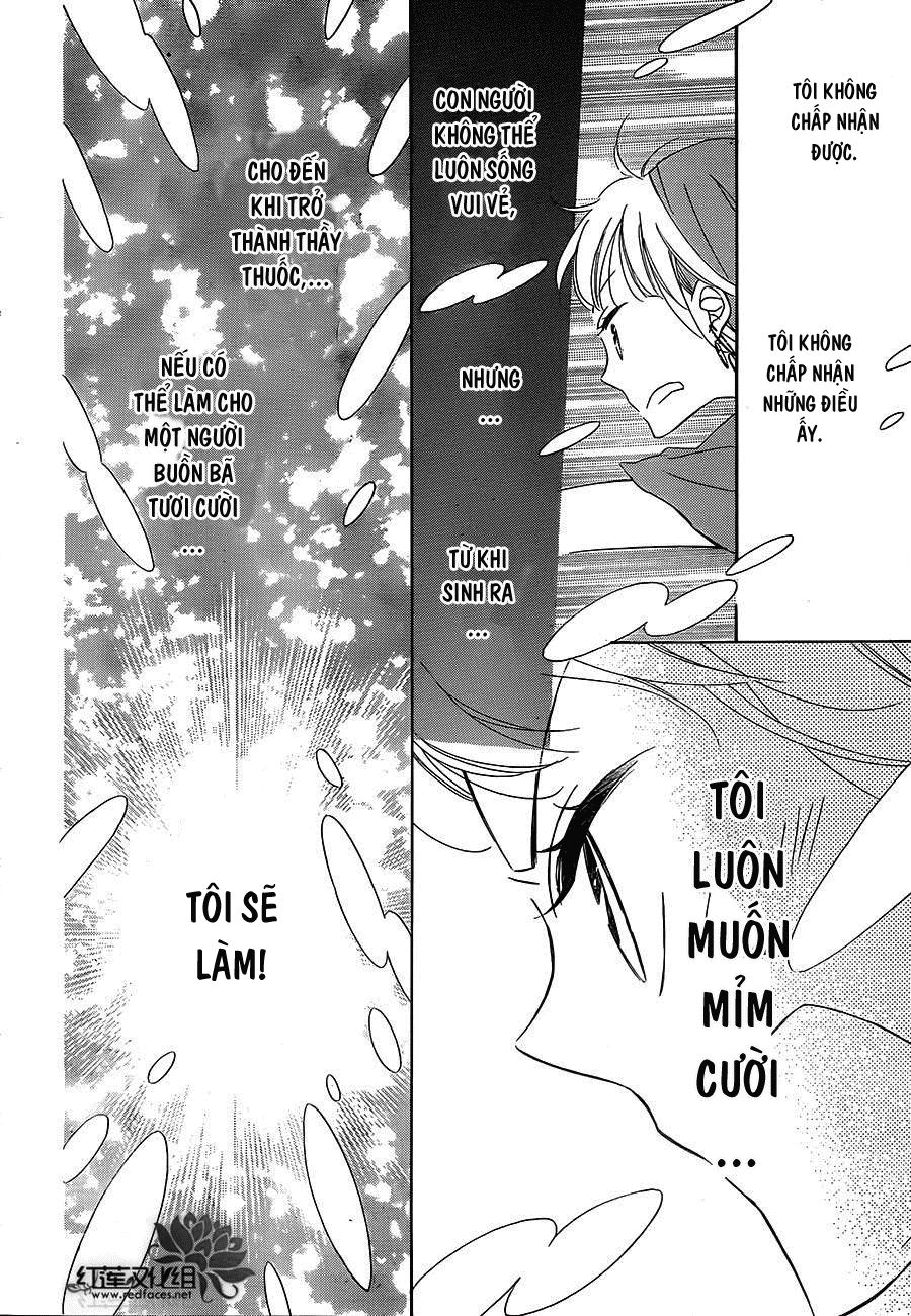 Colette Wa Shinu Koto Ni Shita Chapter 5 - 22