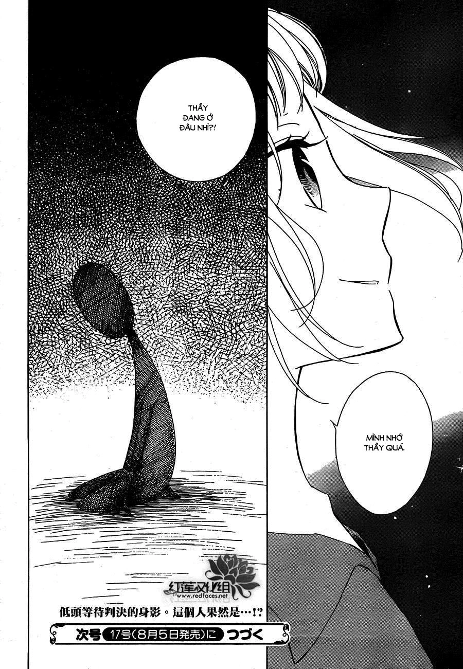 Colette Wa Shinu Koto Ni Shita Chapter 5 - 28