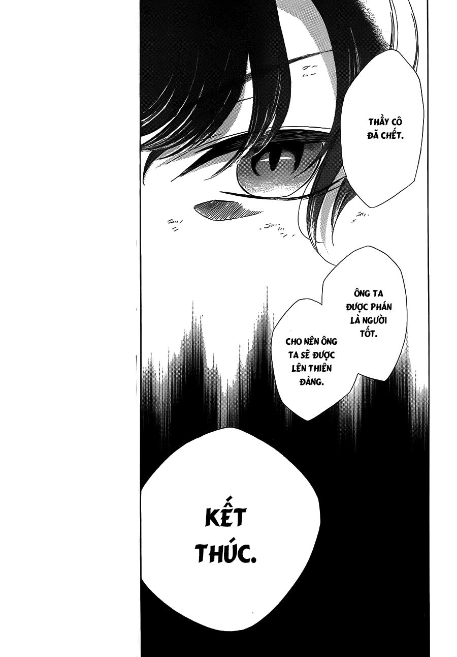 Colette Wa Shinu Koto Ni Shita Chapter 6 - 13