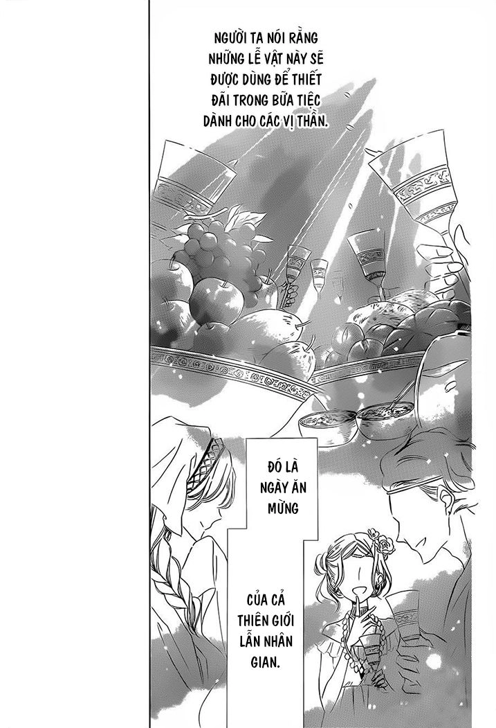 Colette Wa Shinu Koto Ni Shita Chapter 8 - 16