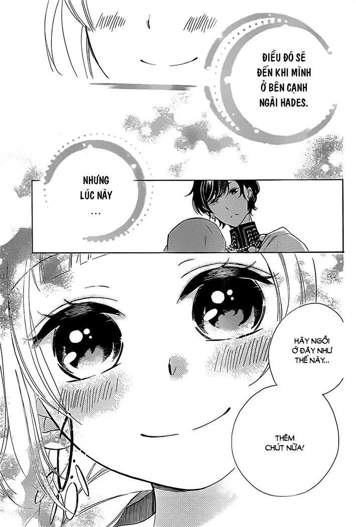 Colette Wa Shinu Koto Ni Shita Chapter 9 - 25