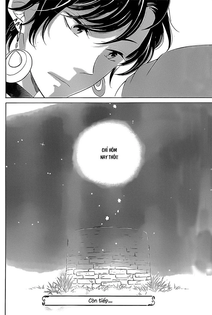 Colette Wa Shinu Koto Ni Shita Chapter 9 - 26