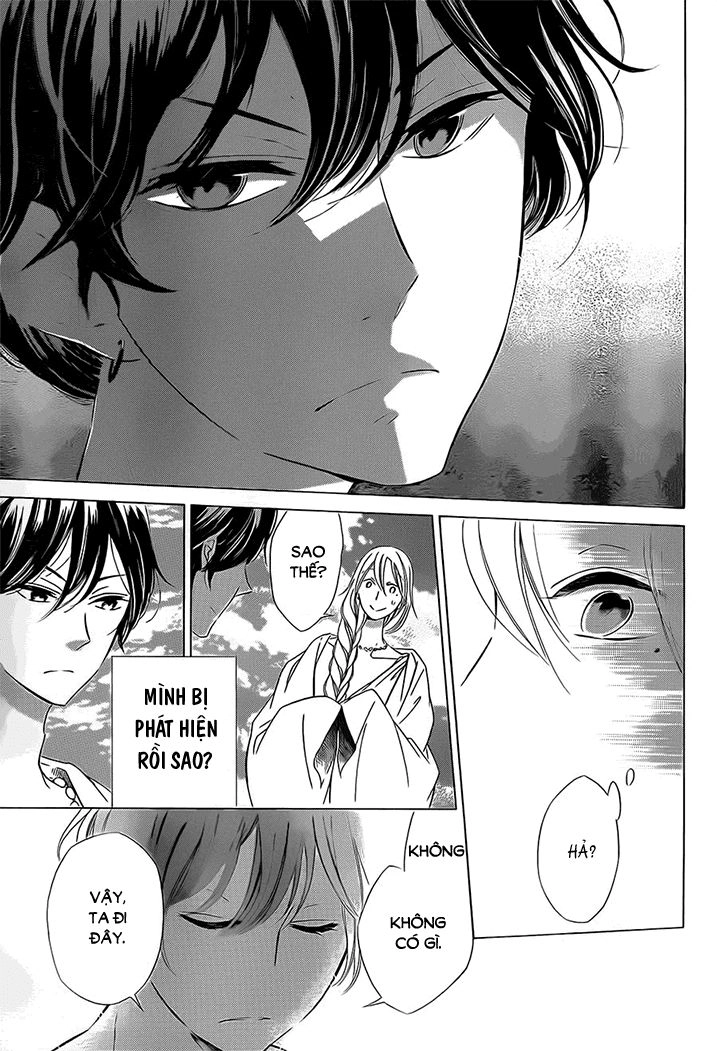 Colette Wa Shinu Koto Ni Shita Chapter 12 - 5