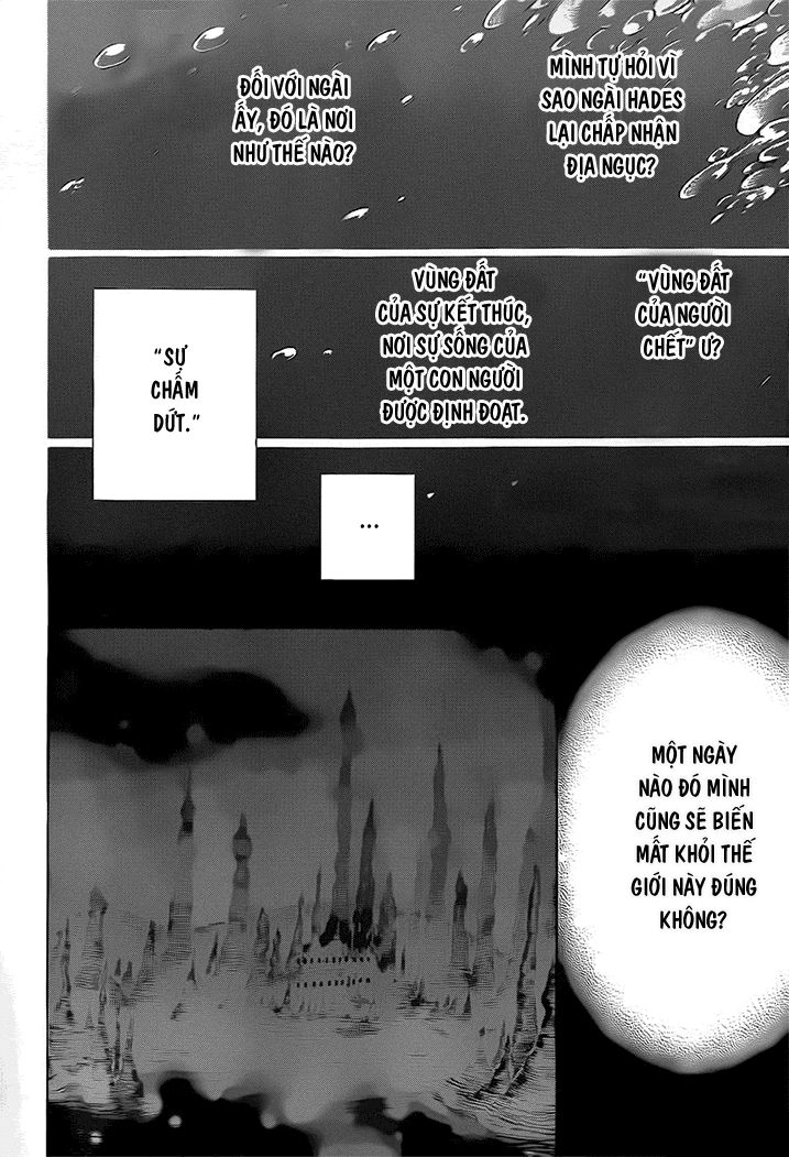 Colette Wa Shinu Koto Ni Shita Chapter 12 - 10