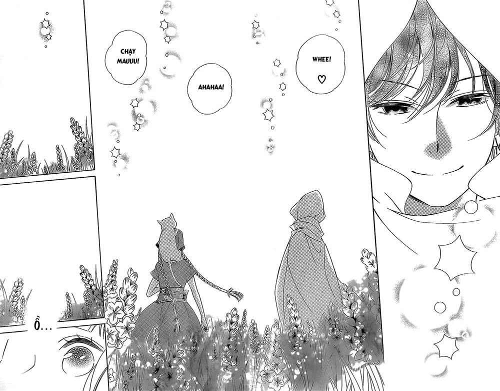 Colette Wa Shinu Koto Ni Shita Chapter 12 - 20