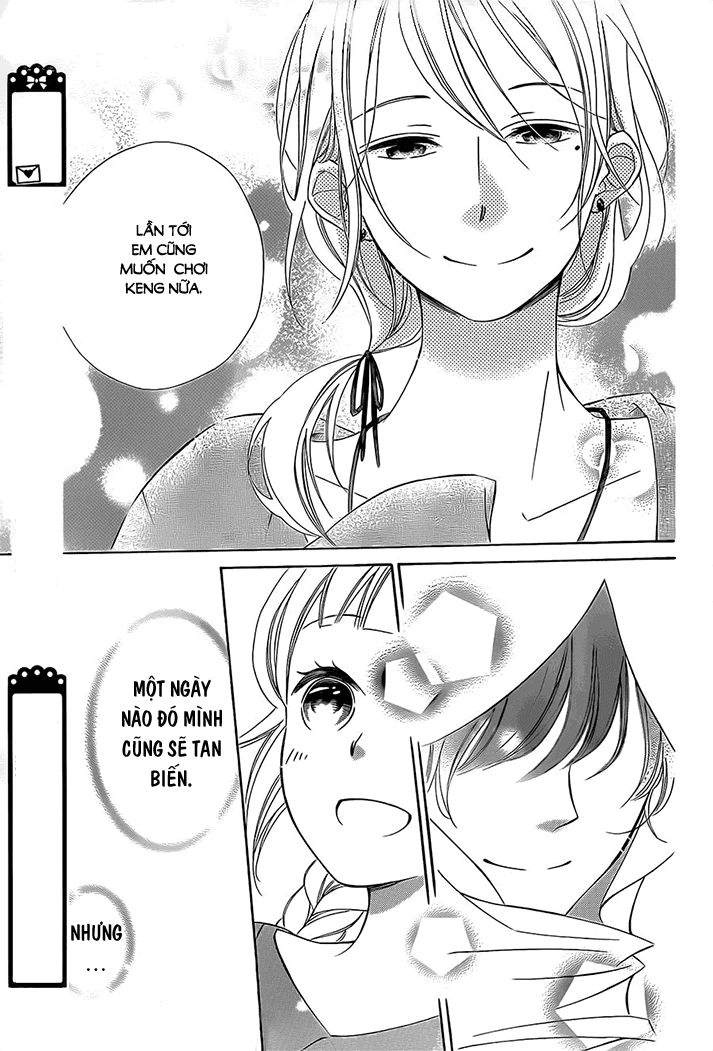Colette Wa Shinu Koto Ni Shita Chapter 12 - 26