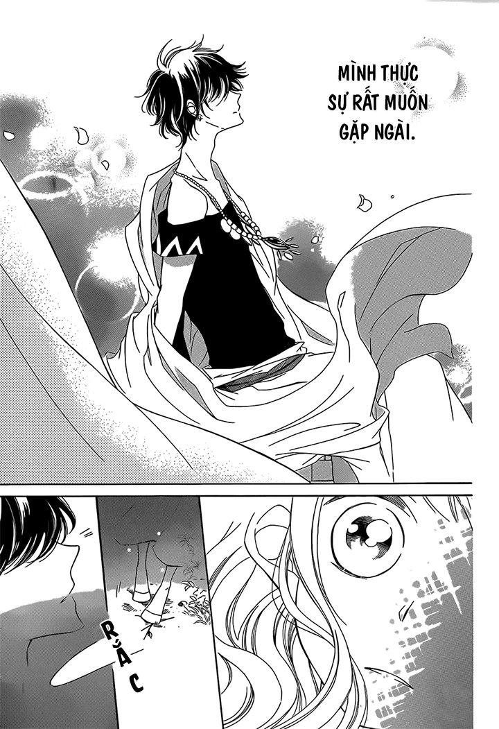 Colette Wa Shinu Koto Ni Shita Chapter 13 - 18