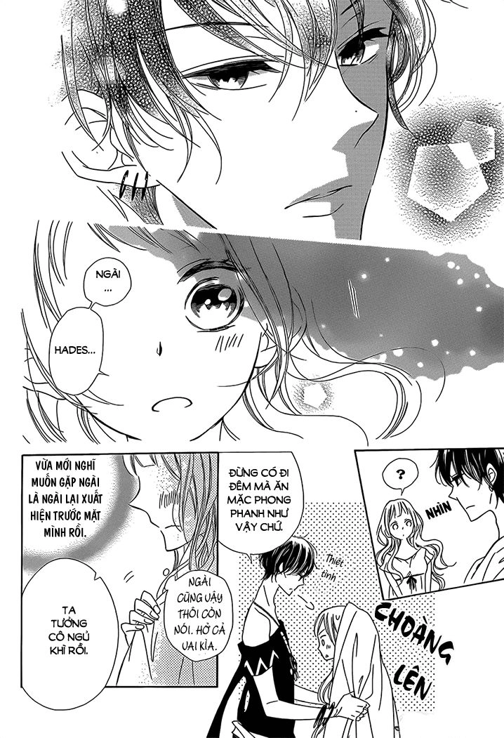 Colette Wa Shinu Koto Ni Shita Chapter 13 - 19