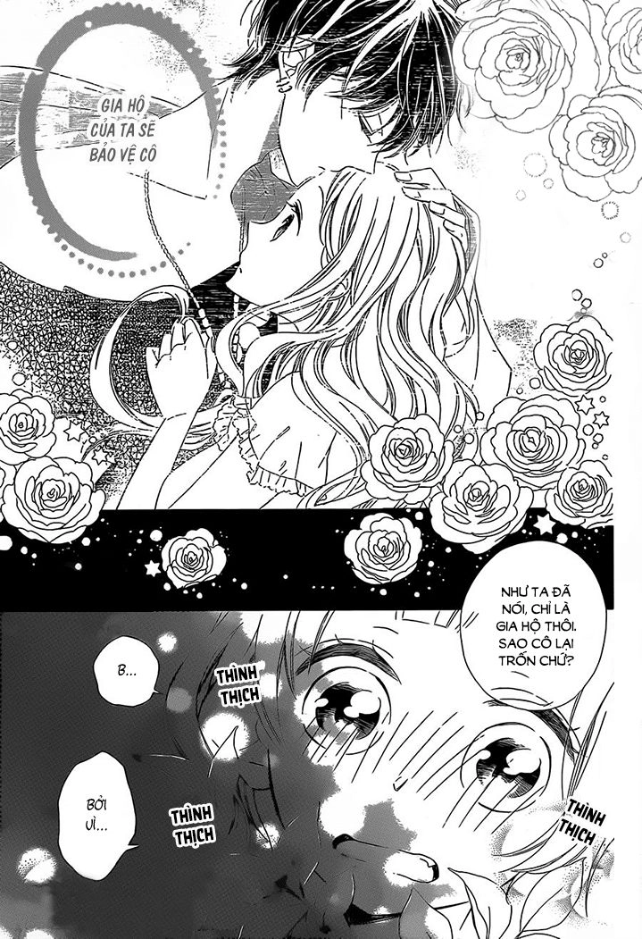 Colette Wa Shinu Koto Ni Shita Chapter 14 - 2