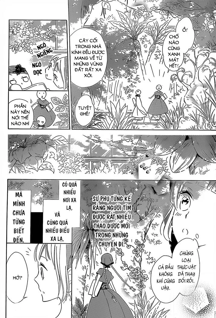 Colette Wa Shinu Koto Ni Shita Chapter 15 - 5