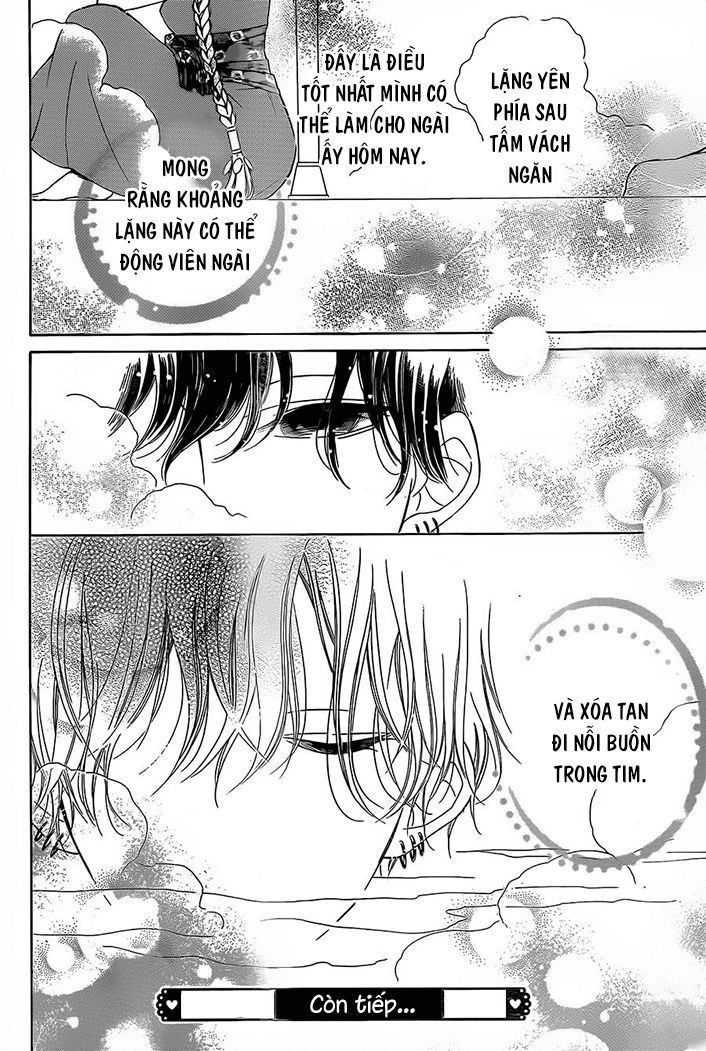Colette Wa Shinu Koto Ni Shita Chapter 15 - 27