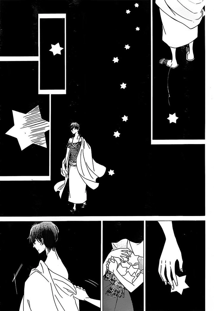 Colette Wa Shinu Koto Ni Shita Chapter 16 - 18