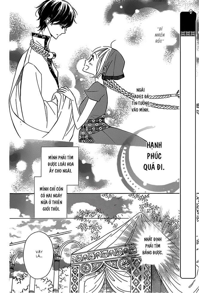 Colette Wa Shinu Koto Ni Shita Chapter 17 - 3