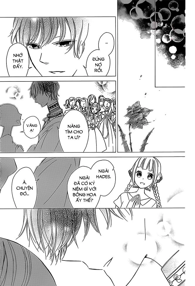 Colette Wa Shinu Koto Ni Shita Chapter 17 - 10