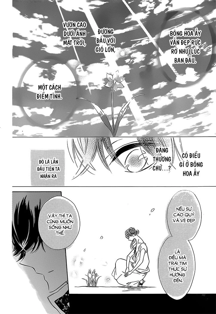 Colette Wa Shinu Koto Ni Shita Chapter 18 - 14