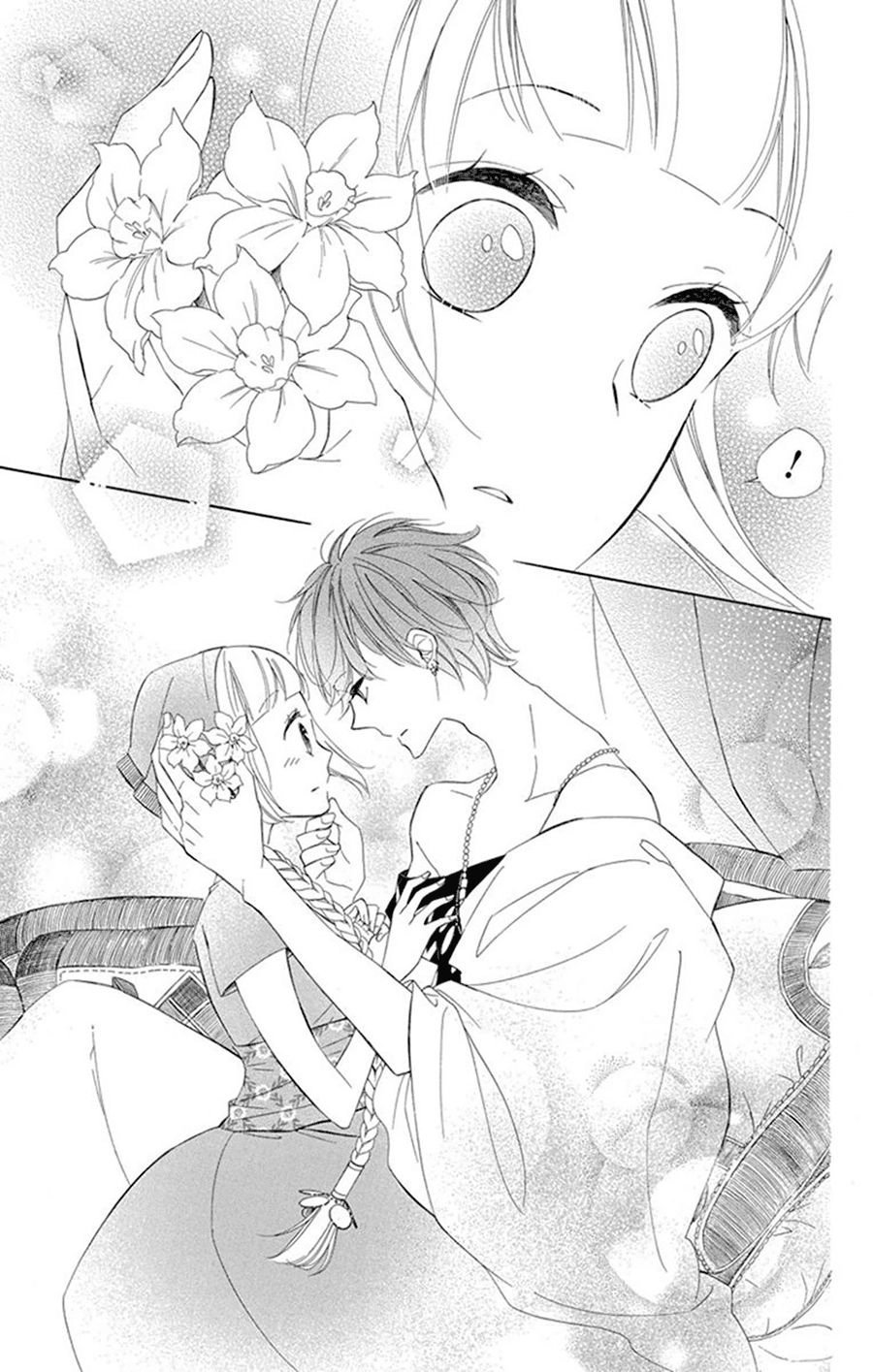 Colette Wa Shinu Koto Ni Shita Chapter 20 - 10