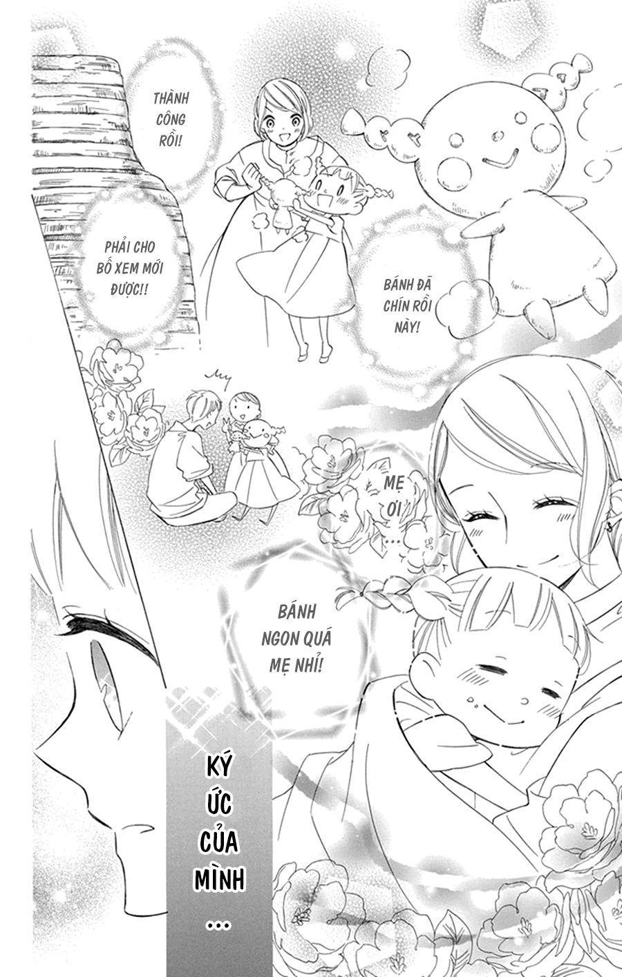 Colette Wa Shinu Koto Ni Shita Chapter 22 - 16