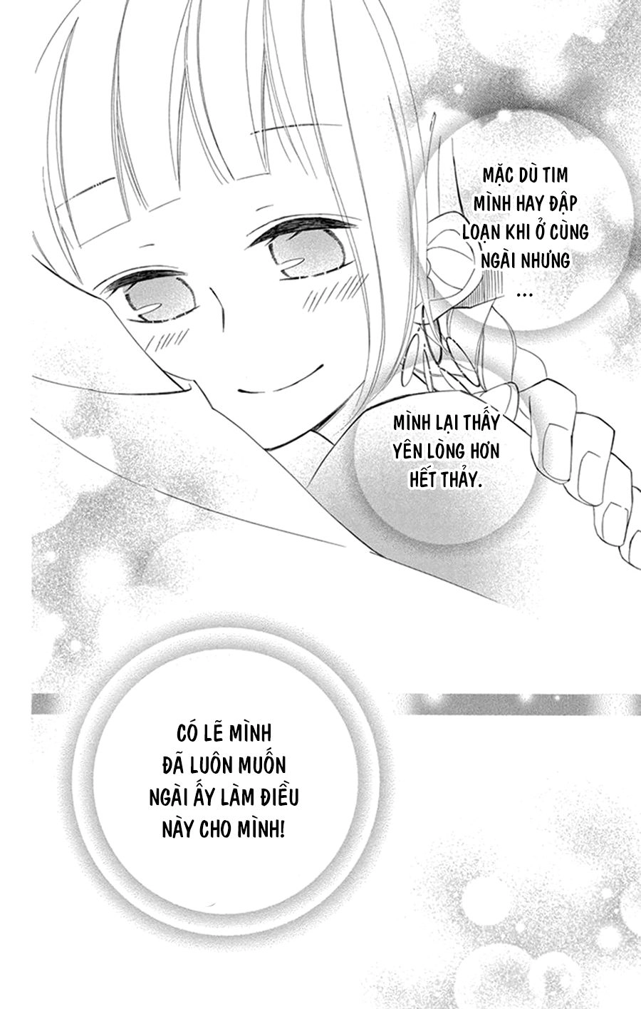 Colette Wa Shinu Koto Ni Shita Chapter 22 - 24