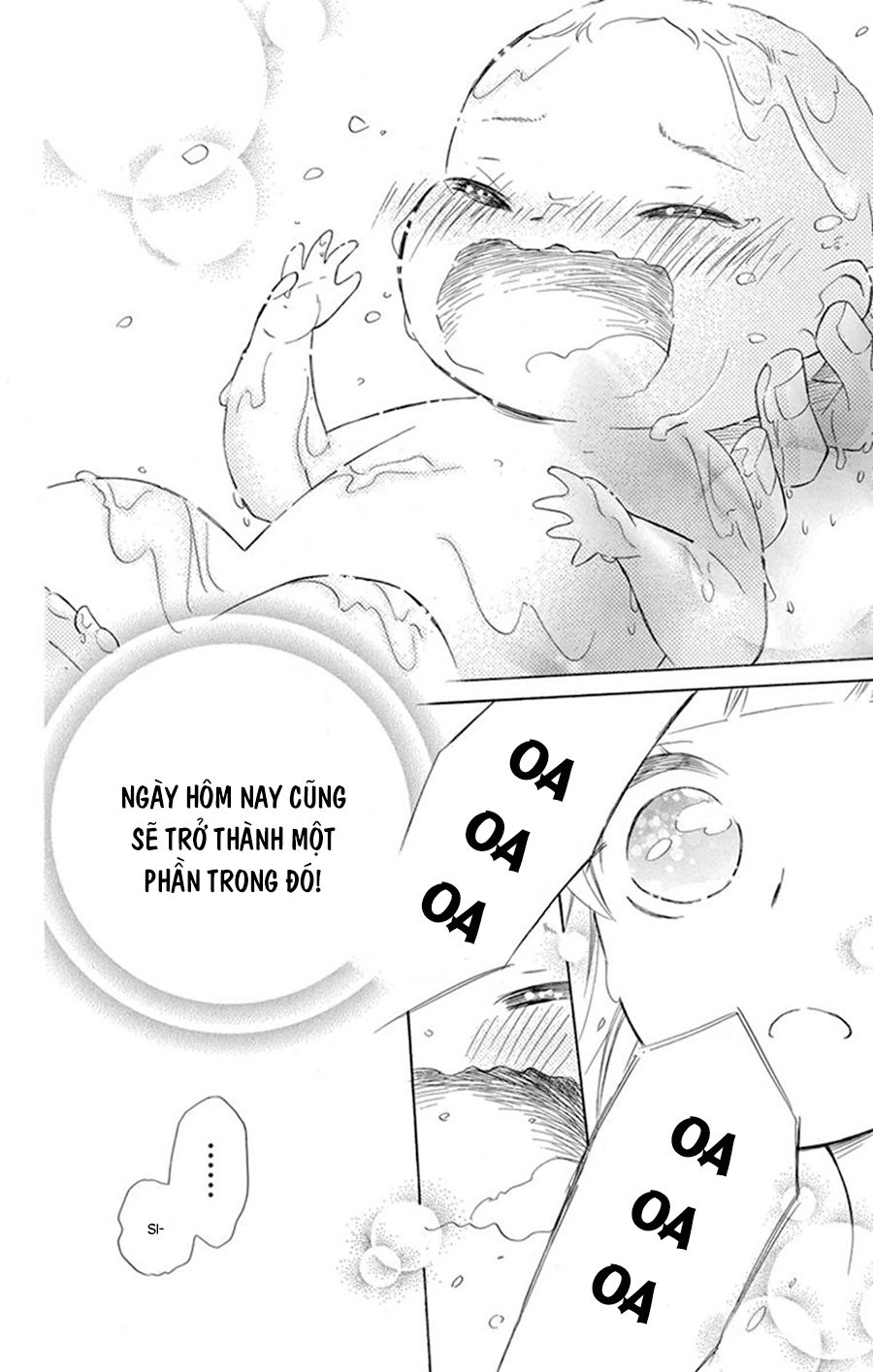 Colette Wa Shinu Koto Ni Shita Chapter 23 - 24