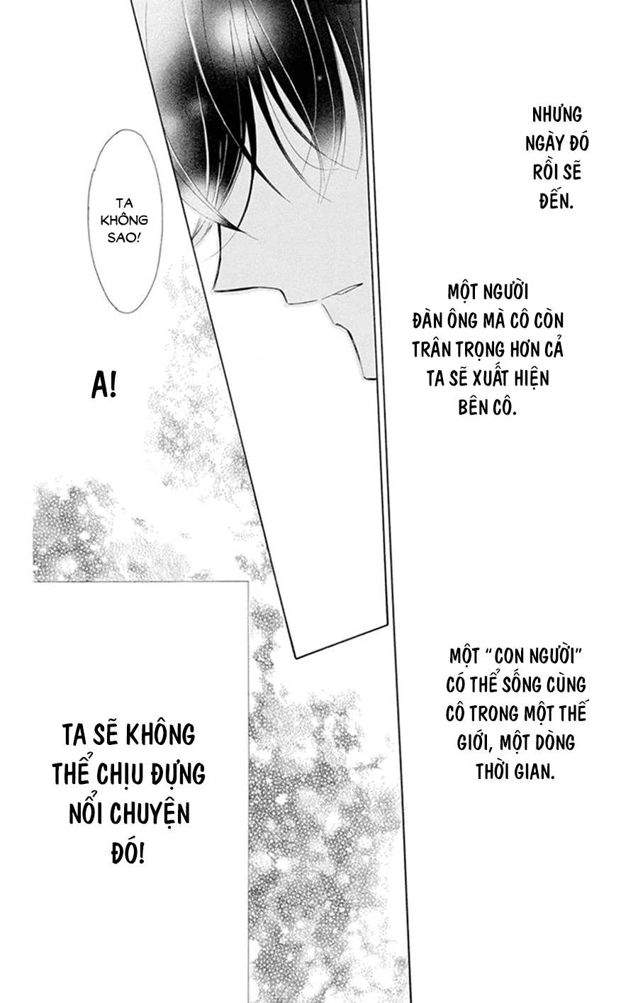 Colette Wa Shinu Koto Ni Shita Chapter 25 - 25