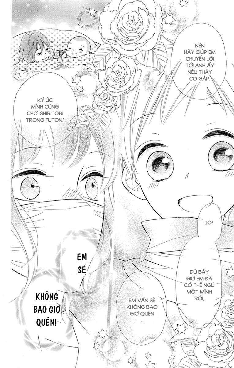 Colette Wa Shinu Koto Ni Shita Chapter 27 - 18