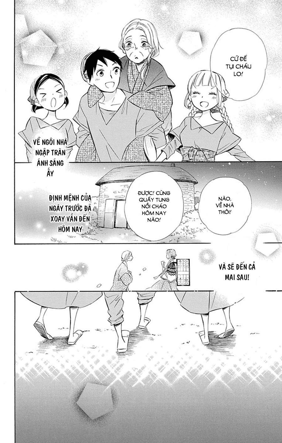 Colette Wa Shinu Koto Ni Shita Chapter 29 - 24