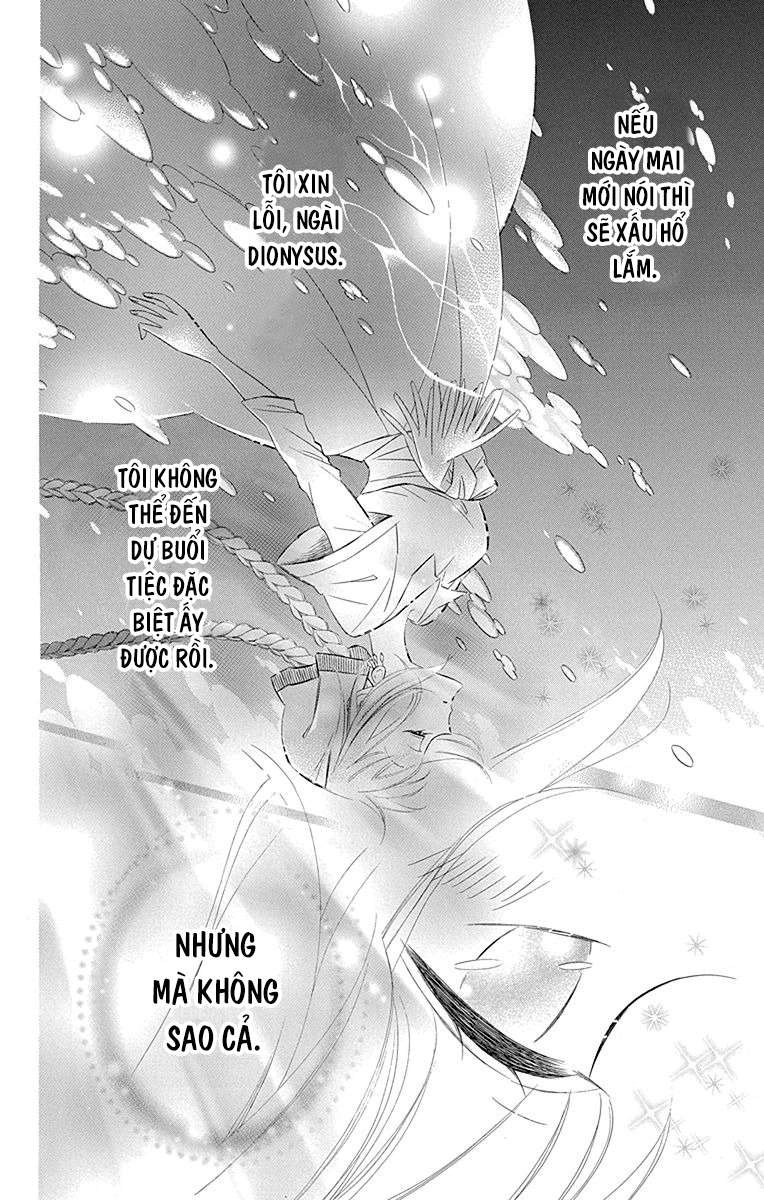 Colette Wa Shinu Koto Ni Shita Chapter 30 - 20