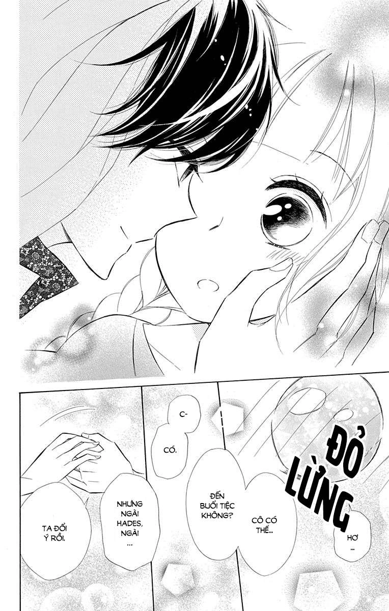 Colette Wa Shinu Koto Ni Shita Chapter 30 - 24