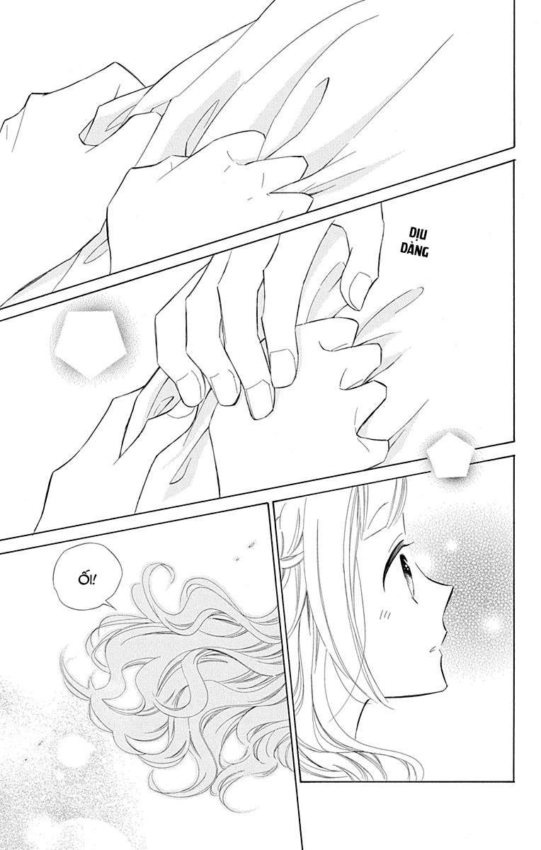 Colette Wa Shinu Koto Ni Shita Chapter 31 - 21