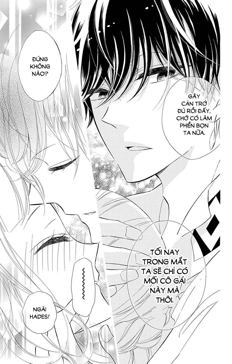 Colette Wa Shinu Koto Ni Shita Chapter 31 - 23