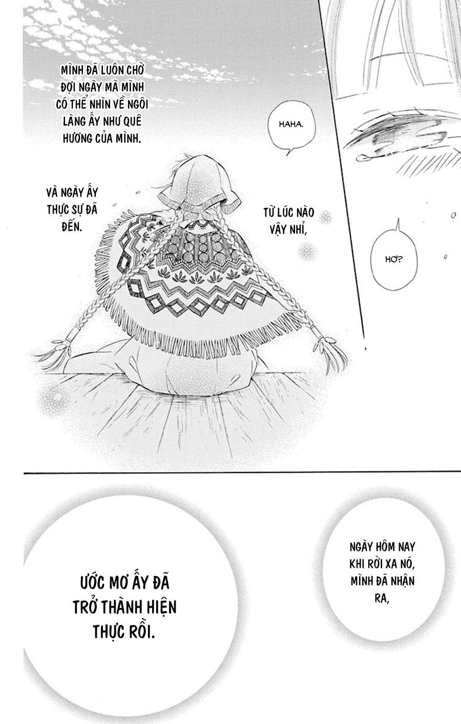 Colette Wa Shinu Koto Ni Shita Chapter 33 - 29