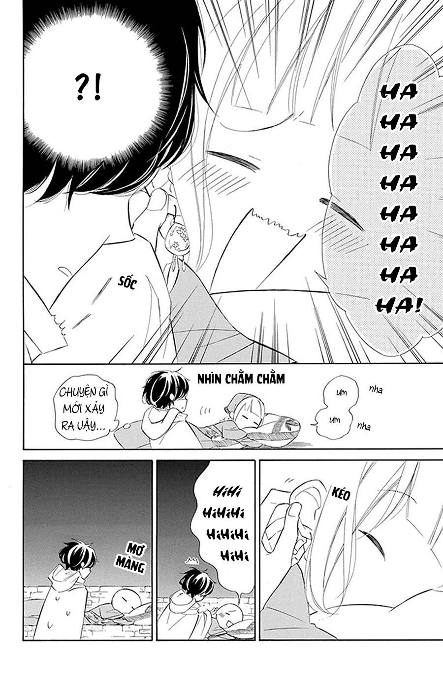 Colette Wa Shinu Koto Ni Shita Chapter 35 - 22