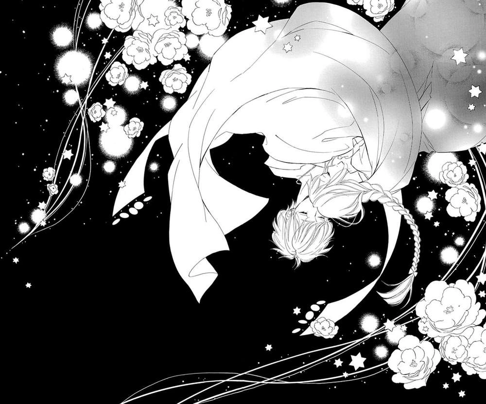 Colette Wa Shinu Koto Ni Shita Chapter 37 - 18