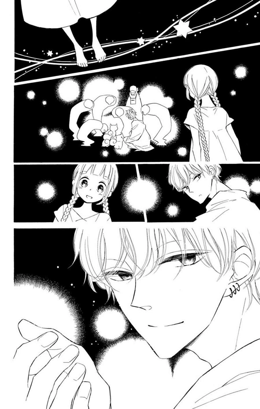 Colette Wa Shinu Koto Ni Shita Chapter 37 - 19