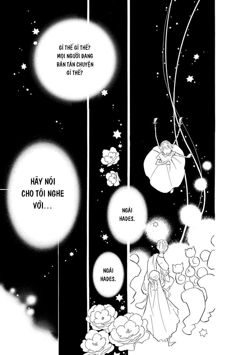 Colette Wa Shinu Koto Ni Shita Chapter 37 - 20