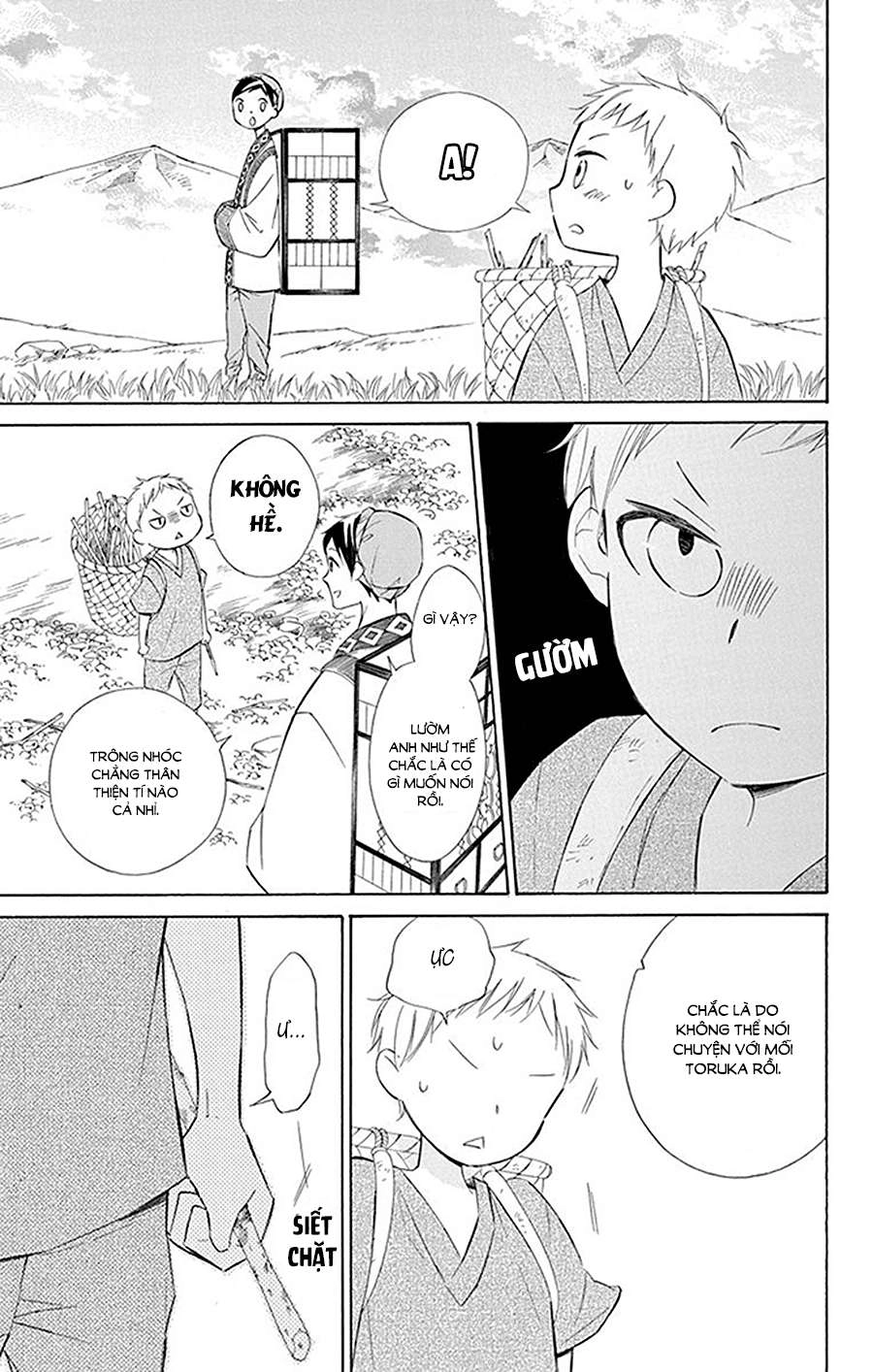 Colette Wa Shinu Koto Ni Shita Chapter 38 - 17