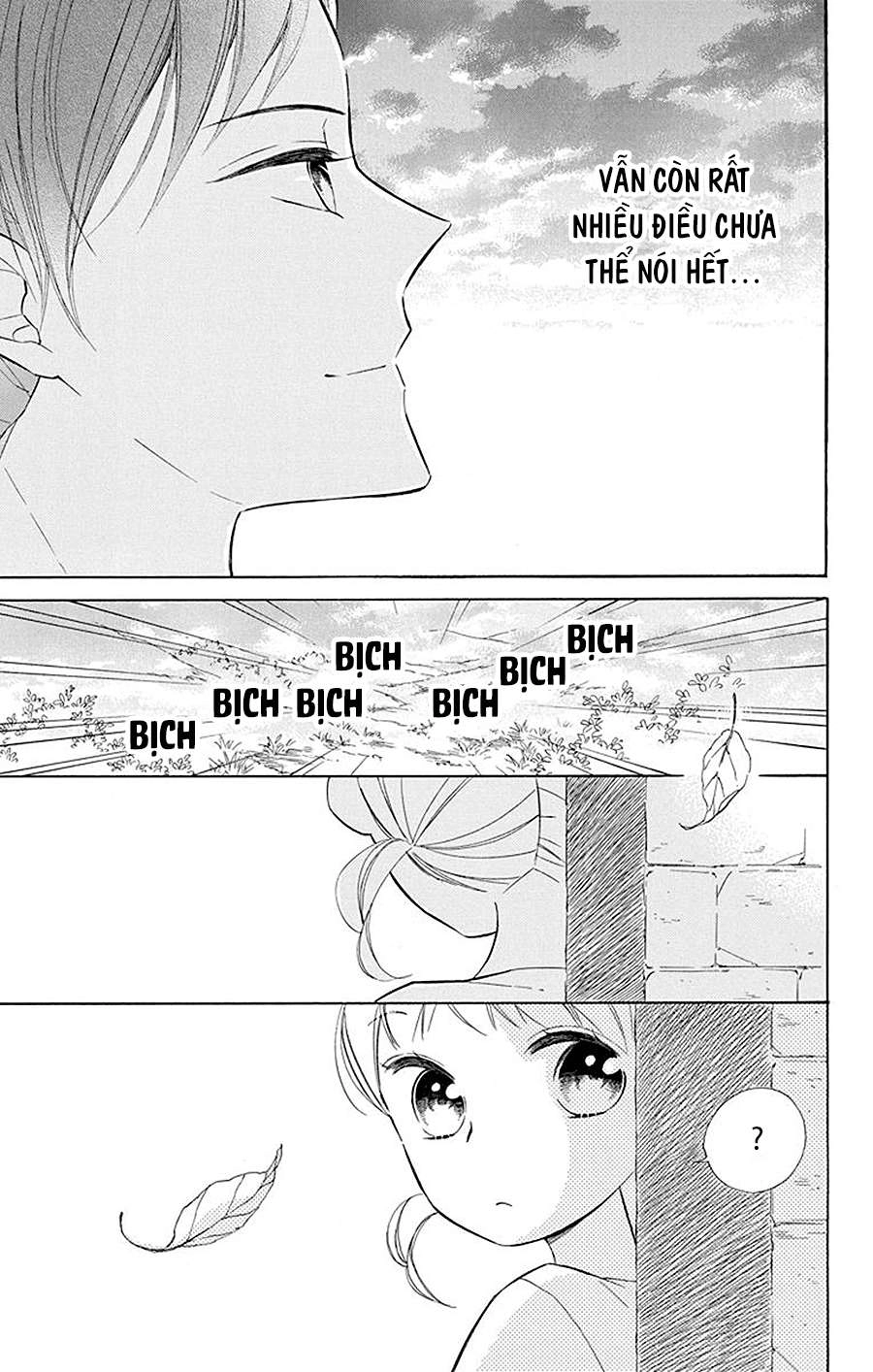 Colette Wa Shinu Koto Ni Shita Chapter 38 - 21