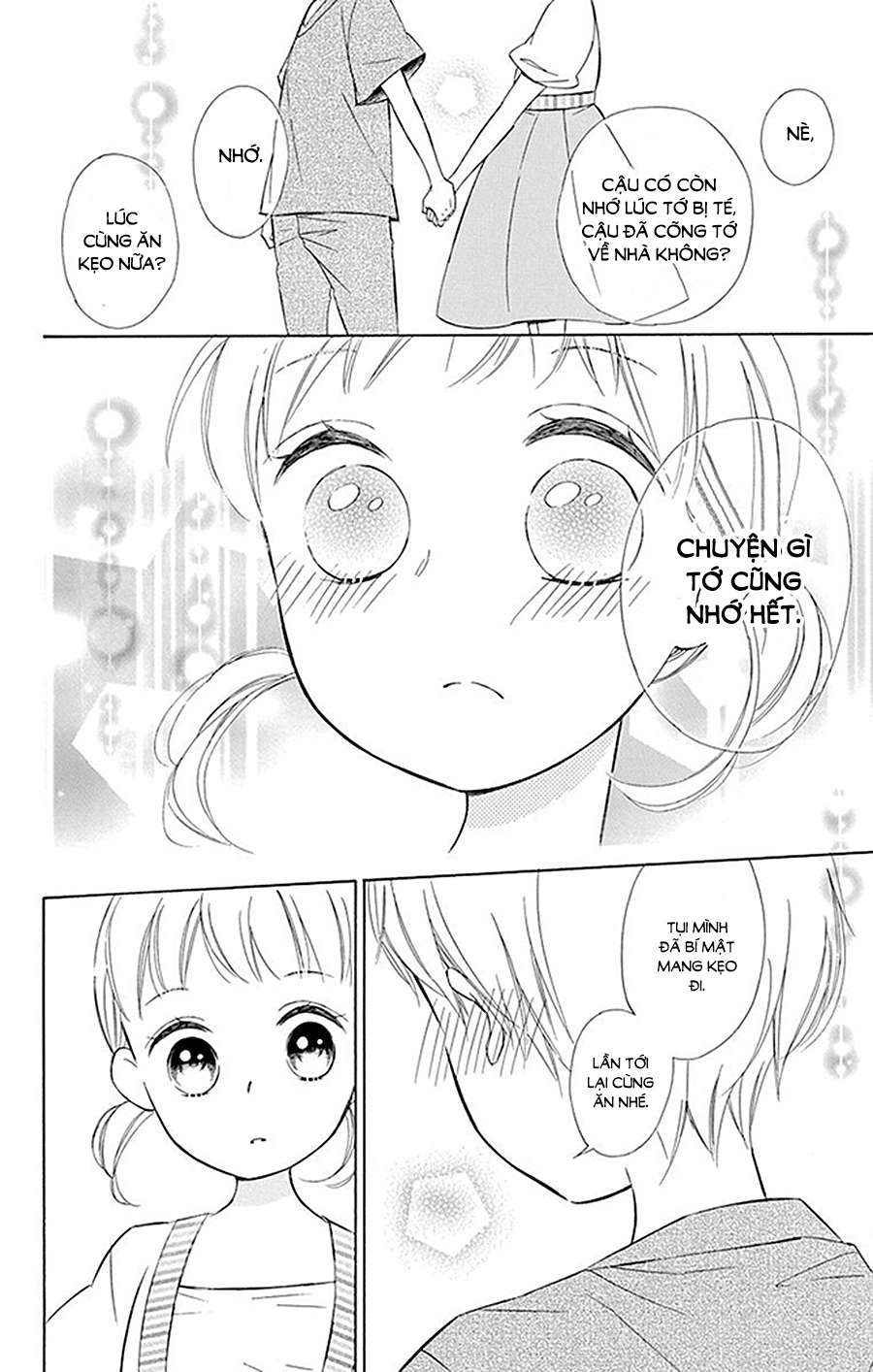 Colette Wa Shinu Koto Ni Shita Chapter 38 - 26