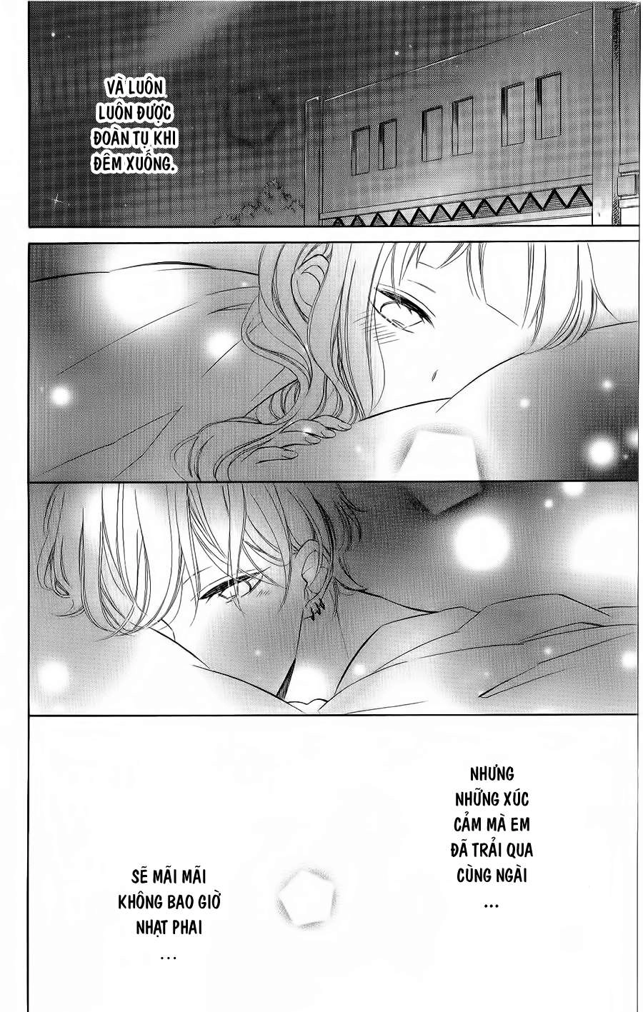 Colette Wa Shinu Koto Ni Shita Chapter 39 - 31